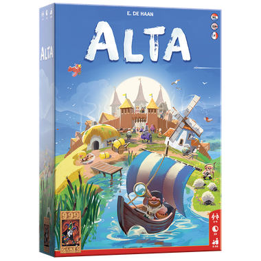 Alta