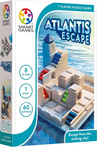 Atlantis Escape