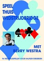 speel thuis wedstrijd bridge B1