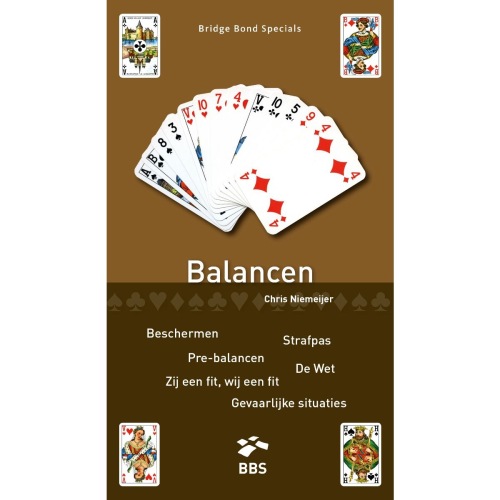 BBS 22: Balancen