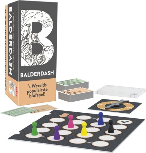 Balderdash