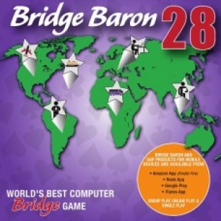 Bridge Baron 28