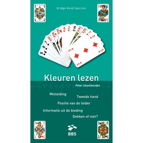 BBS 27: Kleuren lezen