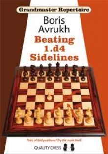 GM 11, beating 1.d4 sidelines, Boris Avrukh
