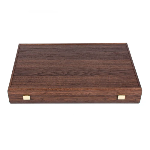 Backgammon Manopoulos - Cork & Oak