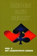 Bieden met Berry  deel 2