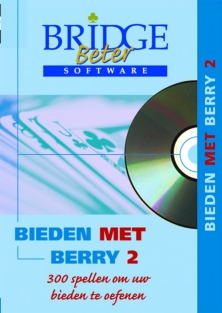 CD Bieden met Berry 2