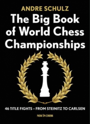 The Big Book of World Chess Championships