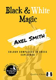Black & White Magic - Axel Smith