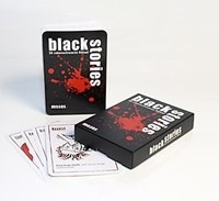 Black Stories - English Edition