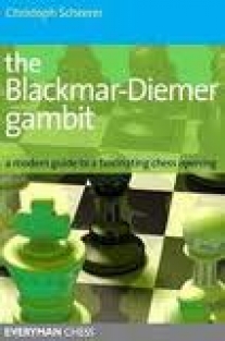 The Blackmar-Diemer Gambit, Christoph Scheerer