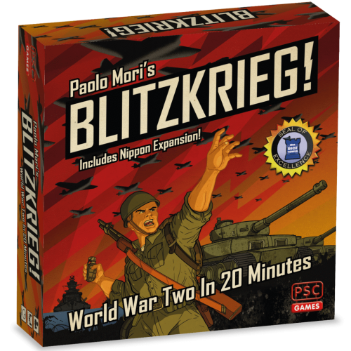 Blitzkrieg - Combined Edition