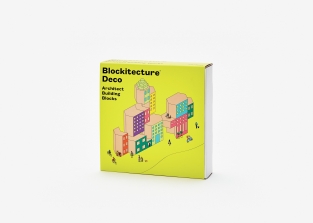 Blockitecture Deco