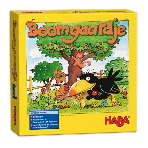 Boomgaardje