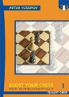 Boost your chess 1, The fundamentals