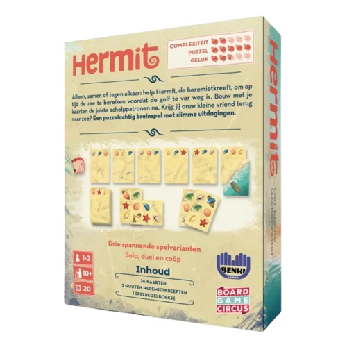 Hermit