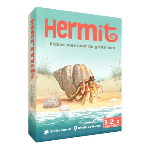 Hermit