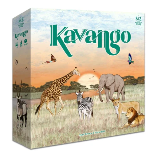 Kavango