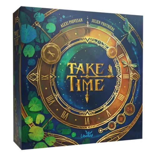 Take Time