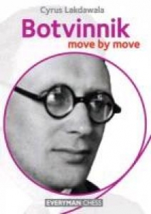 Botvinnik; Move by Move