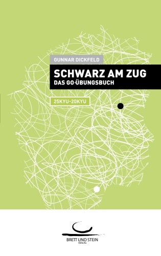 Schwarz am zug: 25-20 kyu