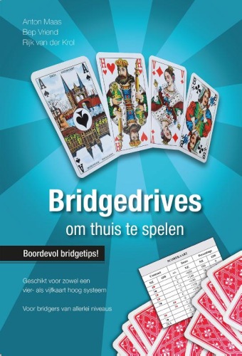 Bridgedrives at home part 9