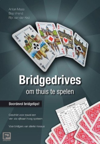 Bridgedrives om thuis te spelen deel 8