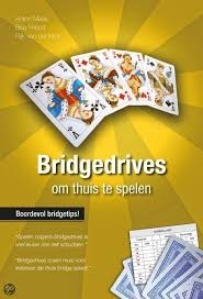 Bridgedrives om thuis te spelen deel 6