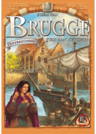Brugge stad aan het zwin