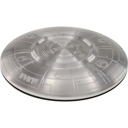 UFO Plate Puzzle - BRUNS Engineer
