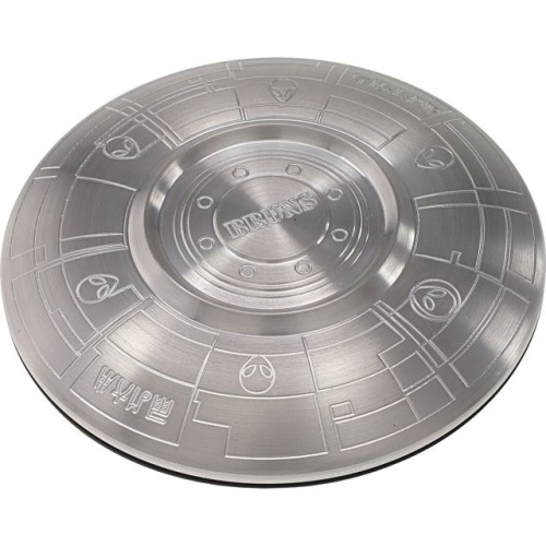 UFO Plate Puzzle - BRUNS Engineer
