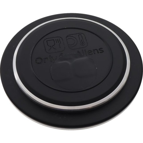 UFO Plate Puzzle - BRUNS Engineer