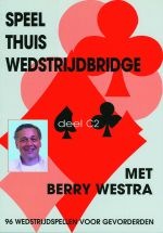 Speel thuis wedstrijd bridge  C2