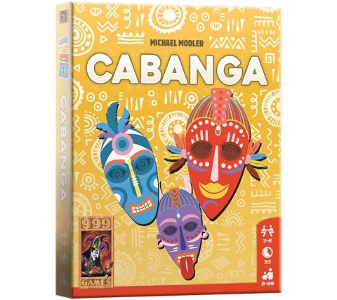 Cabanga