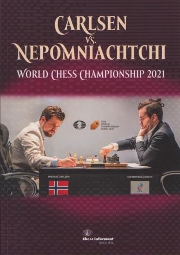 New In Chess - 2018 #8