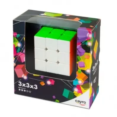 Cayro 3x3x3 Cube