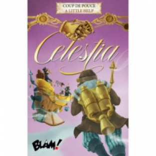 Celestia: a Little Help