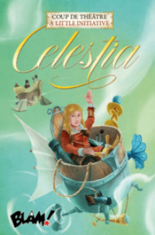 Celestia: een verrassende wending
