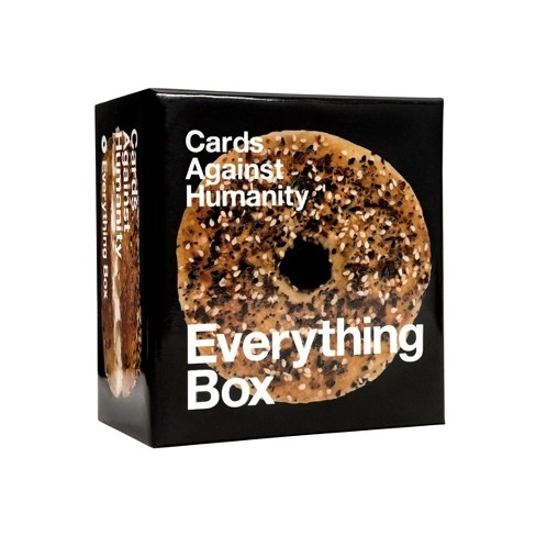 Cards Against Humanity - Everything box