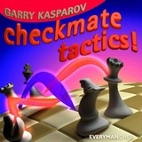 Checkmate Tactics, Garry Kasparov