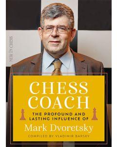 Chess Coach - Mark Dvoretsky