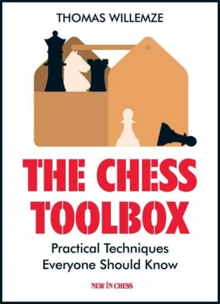 The Chess Toolbox- Thomas Willemze