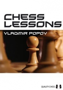 Chess Lessons, Vladimir Popov