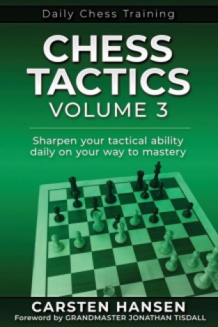 Chess Tactics - Volume 3