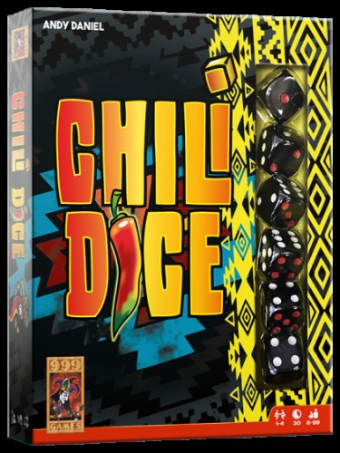 Chili Dice