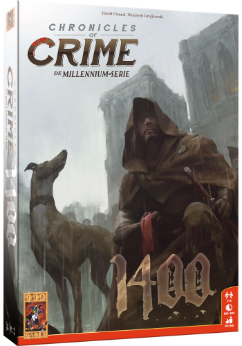 Chronicles of Crime 1400