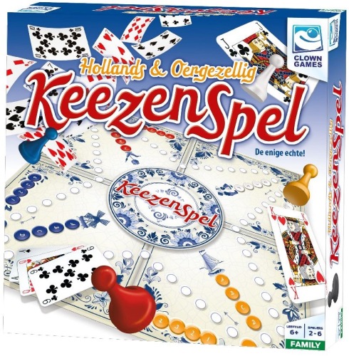 Keezenspel