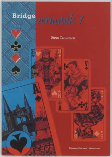 Bridgevermaak 1 + 2