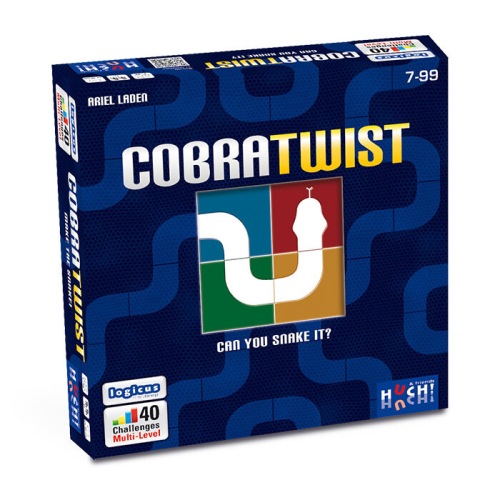 Cobra Twist