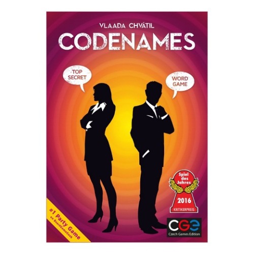 Codenames